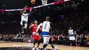 All-Star'da artık takımları kaptanlar seçecek