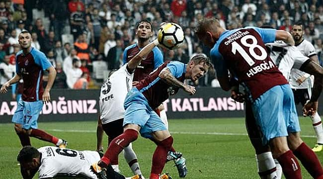 Beşiktaş kaçtı, Trabzon yakaladı!