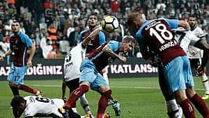 Beşiktaş kaçtı, Trabzon yakaladı!