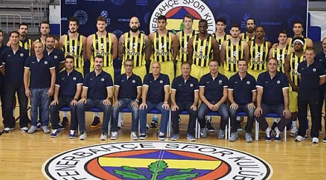 Fenerbahçe Doğuş, Cumhurbaşkanlığı maçına iki eksikle gitti