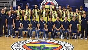 Fenerbahçe Doğuş, Cumhurbaşkanlığı maçına iki eksikle gitti