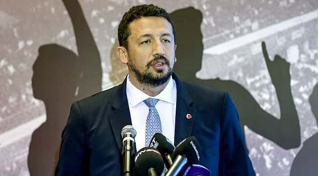 Hidayet Türkoğlu: Basketbolu daha iyi yerlere getirmek istiyoruz