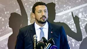 Hidayet Türkoğlu: Basketbolu daha iyi yerlere getirmek istiyoruz