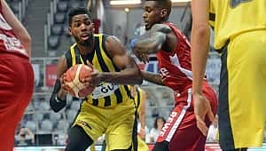 Jason Thompson: Obradovic bir efsane