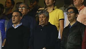 Milli Takım'a Lucescu şoku