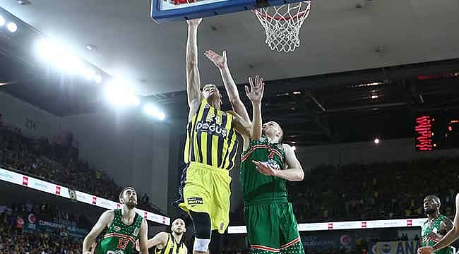 Potanın en büyüğü Fenerbahçe Doğuş