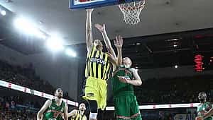 Potanın en büyüğü Fenerbahçe Doğuş