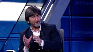 Rıdvan Dilmen'den olay iddia