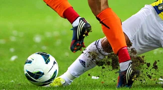 Süper Lig ekiplerine 12 taksit şoku