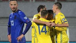 Ukrayna avantajı kaptı