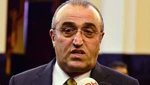 Albayrak'tan Emre Akbaba açıklaması