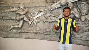 ​Alex de Souza'dan Jailson yorumu