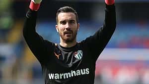 Ali Ay: Harun Tekin'in tranferi için Fenerbahçe ile anlaştık