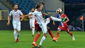 Altınordu'ya sosyal medya cezası