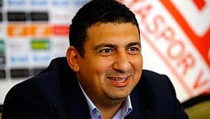 Antalyaspor'da yeni başkan belli oluyor