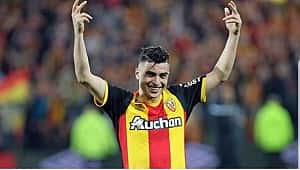 Başakşehir'den solbek operasyonu