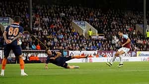 Başakşehir uzatmalarda yıkıldı: 0-1