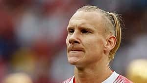 Beşiktaş'a Vida için kötü haber