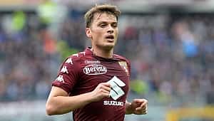 Beşiktaş Adem Ljalic'i kiraladı