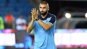 Beşiktaş'ın Burak Yılmaz kararı belli oldu