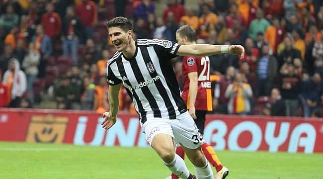 Beşiktaş'ın Gomez'le anlaştığı iddia edildi