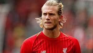 Beşiktaş Loris Karius transferini twitter hesabından duyurdu