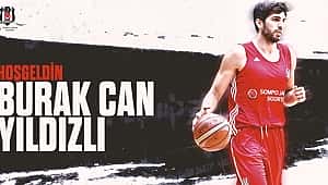 Beşiktaş SJ'dan transfer