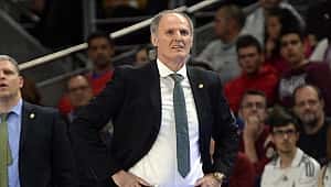 Beşiktaş Sompo Japan, Ivanovic'e emanet