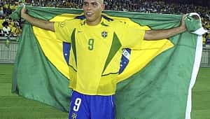 Brezilya'nın Efsanevi Futbolcusu Ronaldo, Real Valladolid'in Başkanı Oldu