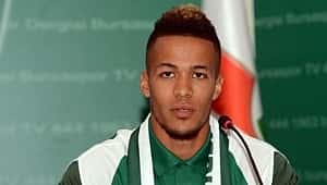 Bursaspor'dan İtalya'ya transfer!