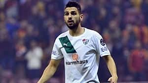 Bursasporlu Aziz Behich PSV yolunda