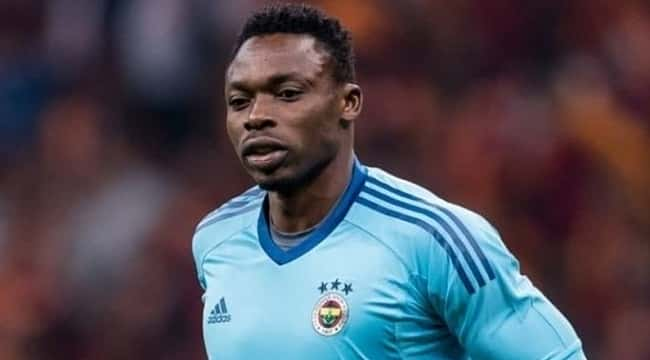 Carlos Kameni için Fransa'dan sürpriz talip