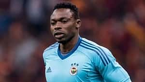 Carlos Kameni için Fransa'dan sürpriz talip