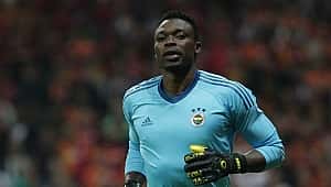 Carlos Kameni'ye Fransa'dan talip var