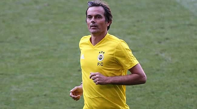 Cocu'dan çok özel açıklamalar: Büyük bir değişimin ortasındayız