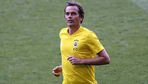 Cocu'dan çok özel açıklamalar: Büyük bir değişimin ortasındayız