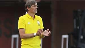 Cocu: Pes etmeyeceğim