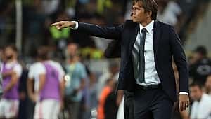 Cocu: Son saniyeye kadar mücadele ettik