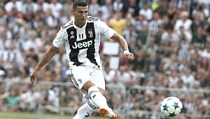 Cristiano Ronaldo'nun Juventus'a maliyeti belli oldu