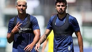 Dirar gidiyor mu, kalıyor mu? Menajeri açıkladı