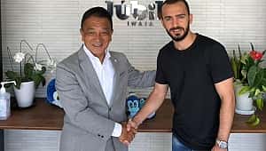 Eren Albayrak Japonya'ya transfer oluyor