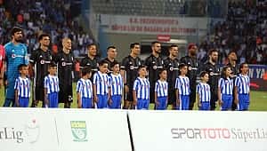 Erman Toroğlu: "UEFA, Beşiktaş'a 21'ine kadar süre verdi"