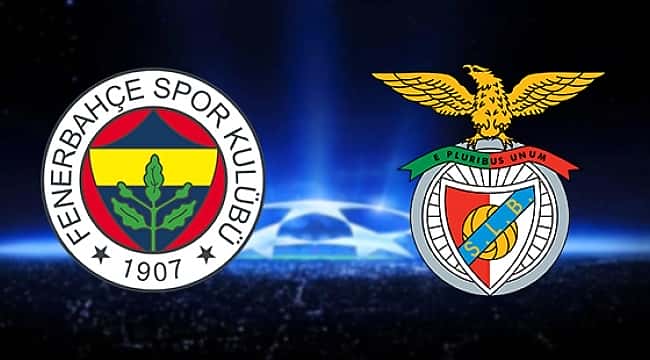 Fenerbahçe - Benfica rövanş maçı ne zaman, saat kaçta hangi kanalda?