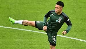 Fenerbahçe: Cristian Ramirez'le ilgimiz yok