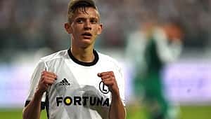 Fenerbahçe'den 10 numaraya yeni 2 aday