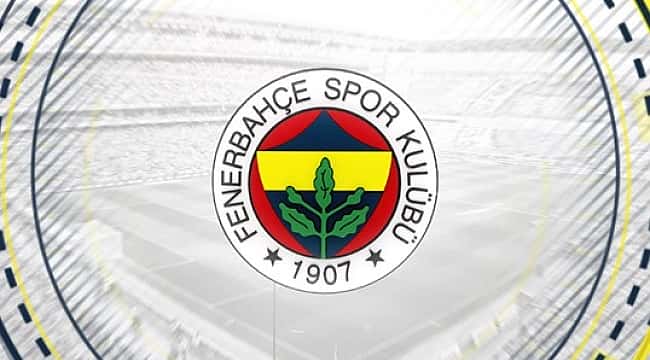 Fenerbahçe'den FBTV açıklaması