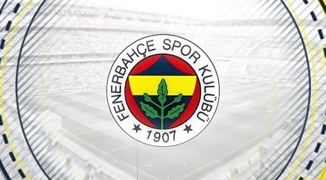 Fenerbahçe'den Migros Tribünü ile ilgili açıklama