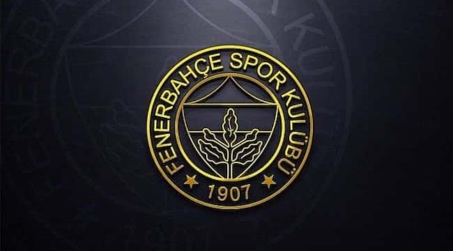 Fenerbahçe'den sert açıklama