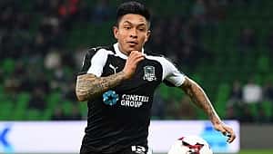 Fenerbahçe'den transfer operasyonu, İstanbul'a geldi