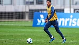 Fenerbahçe için Brezilya'dan sürpriz iddia: Jailson!